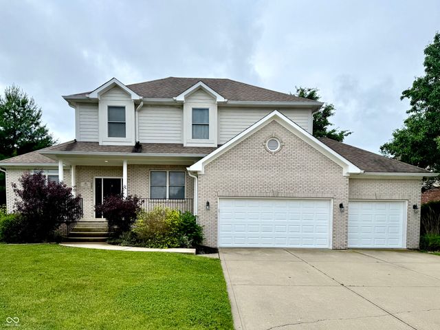 5263 Brooks Bend, Greenwood, IN 46143