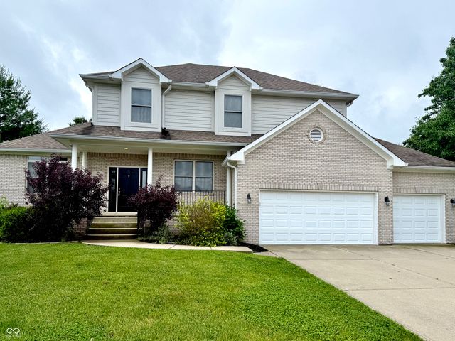 5263 Brooks Bend, Greenwood, IN 46143