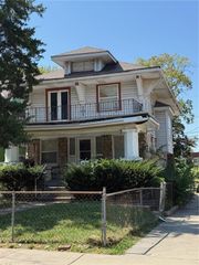 3800 Bellefontaine Avenue, Kansas City, MO 66128