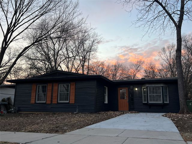 620 Samuels Lane, Arlington, TX 76010