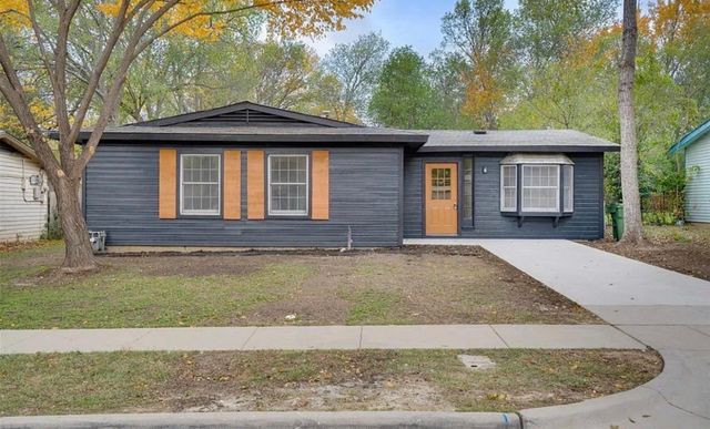 620 Samuels Lane, Arlington, TX 76010