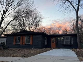 620 Samuels Lane, Arlington, TX 76010