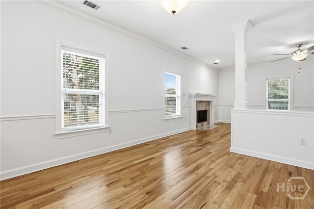 202 Penrose Drive, Savannah, GA 31410