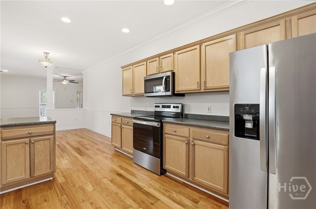 202 Penrose Drive, Savannah, GA 31410