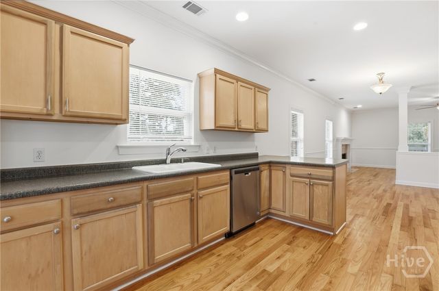 202 Penrose Drive, Savannah, GA 31410