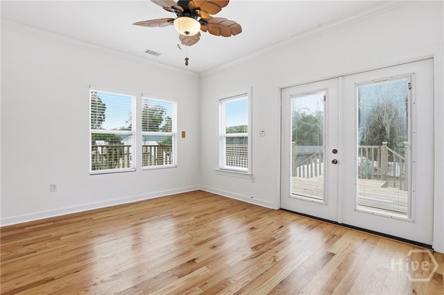 202 Penrose Drive, Savannah, GA 31410