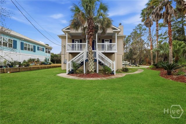 202 Penrose Drive, Savannah, GA 31410