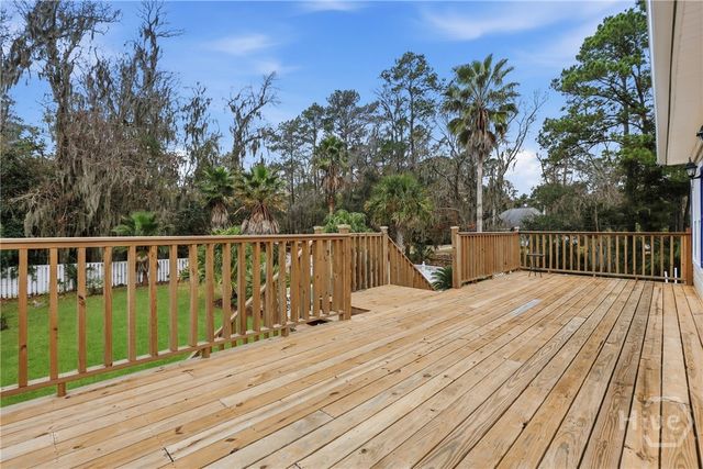 202 Penrose Drive, Savannah, GA 31410