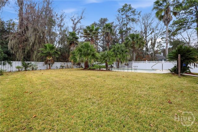 202 Penrose Drive, Savannah, GA 31410