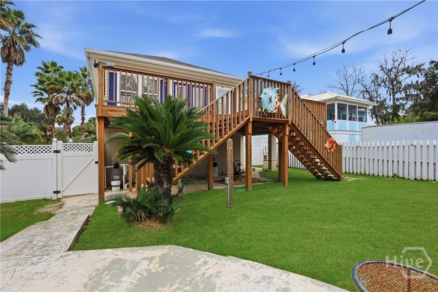 202 Penrose Drive, Savannah, GA 31410