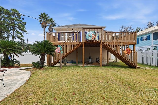 202 Penrose Drive, Savannah, GA 31410