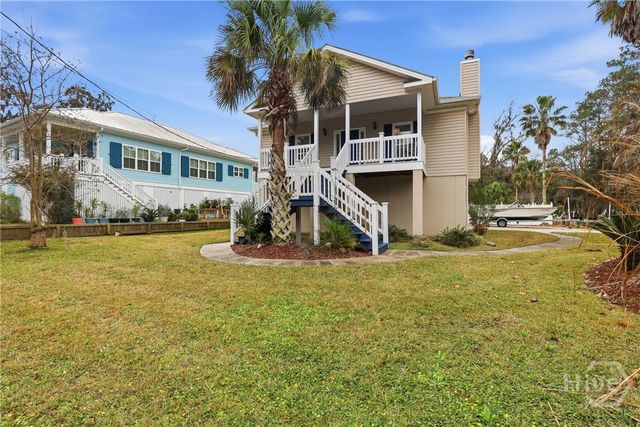 202 Penrose Drive, Savannah, GA 31410