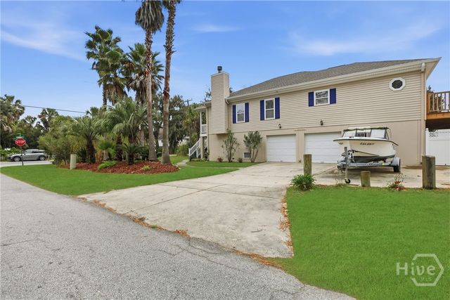 202 Penrose Drive, Savannah, GA 31410