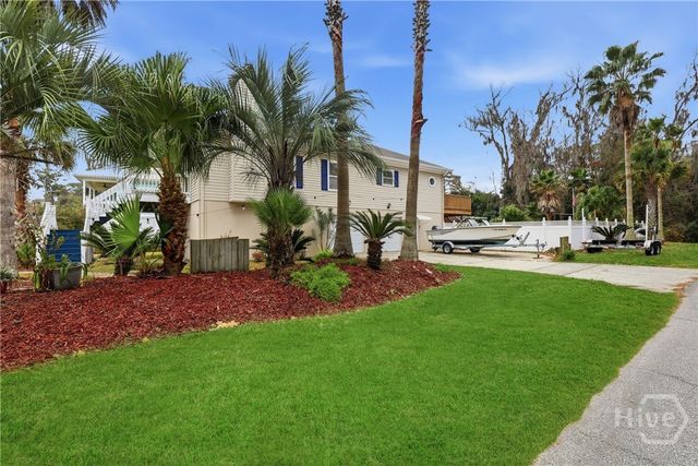 202 Penrose Drive, Savannah, GA 31410