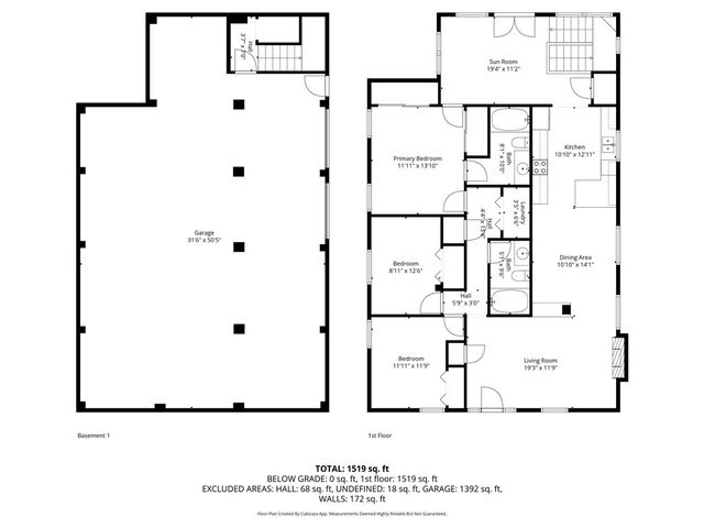 202 Penrose Drive, Savannah, GA 31410