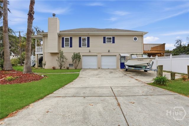 202 Penrose Drive, Savannah, GA 31410