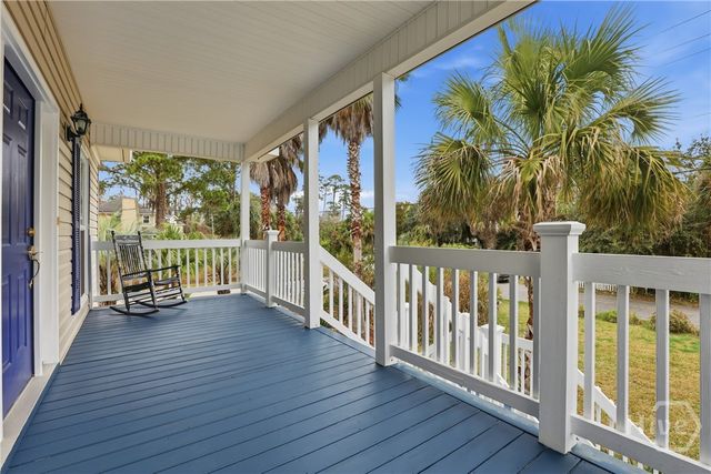 202 Penrose Drive, Savannah, GA 31410