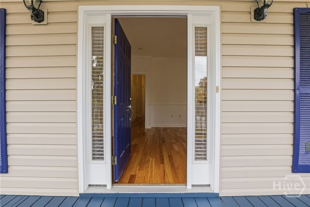 202 Penrose Drive, Savannah, GA 31410