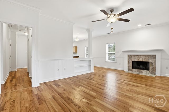 202 Penrose Drive, Savannah, GA 31410