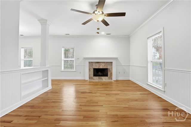 202 Penrose Drive, Savannah, GA 31410