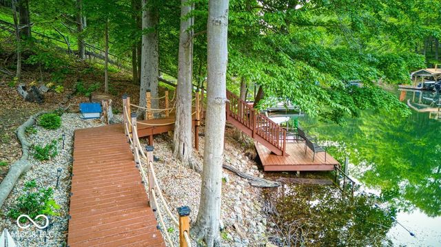 8205 Bass Drive, Nineveh, IN 46164