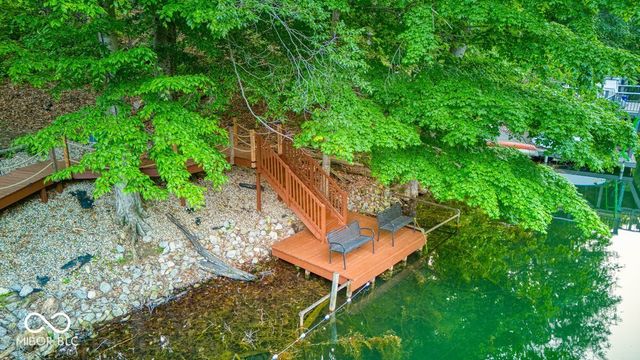 8205 Bass Drive, Nineveh, IN 46164