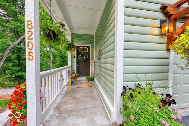 8205 Bass Drive, Nineveh, IN 46164