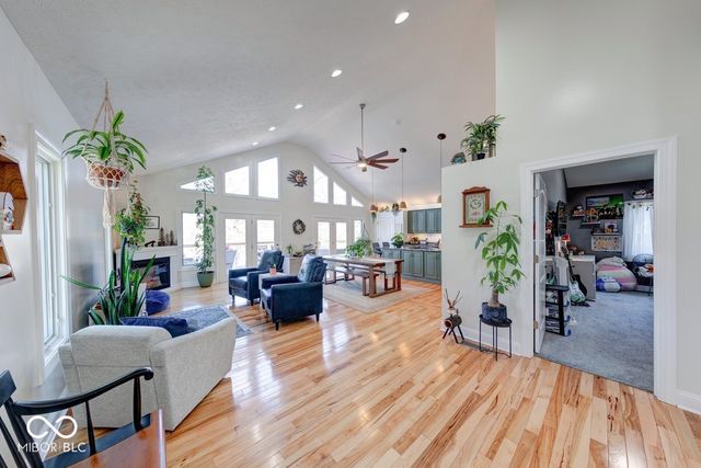 8205 Bass Drive, Nineveh, IN 46164