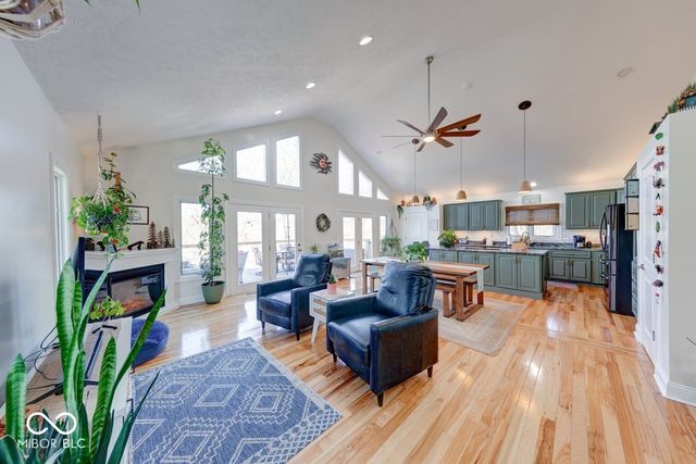 8205 Bass Drive, Nineveh, IN 46164