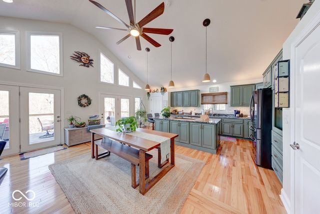 8205 Bass Drive, Nineveh, IN 46164