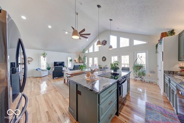 8205 Bass Drive, Nineveh, IN 46164