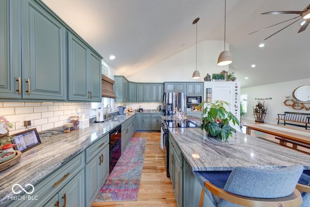 8205 Bass Drive, Nineveh, IN 46164