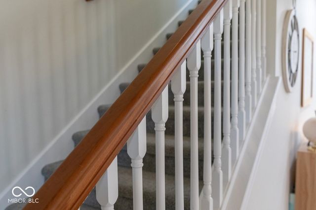 8205 Bass Drive, Nineveh, IN 46164