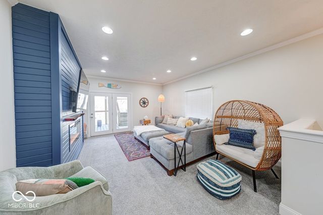 8205 Bass Drive, Nineveh, IN 46164