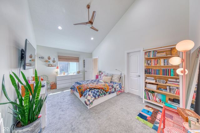 8205 Bass Drive, Nineveh, IN 46164