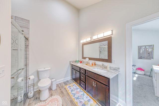 8205 Bass Drive, Nineveh, IN 46164