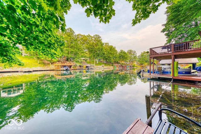 8205 Bass Drive, Nineveh, IN 46164