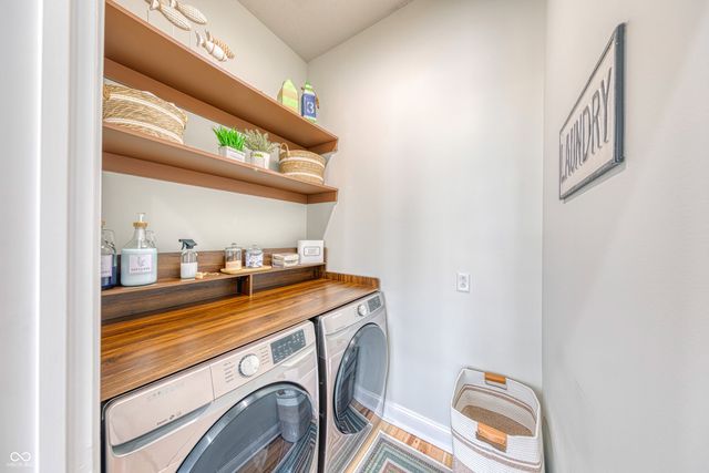 8205 Bass Drive, Nineveh, IN 46164