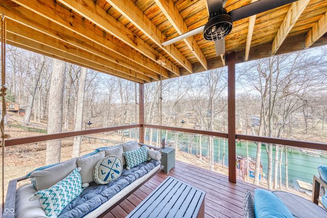 8205 Bass Drive, Nineveh, IN 46164