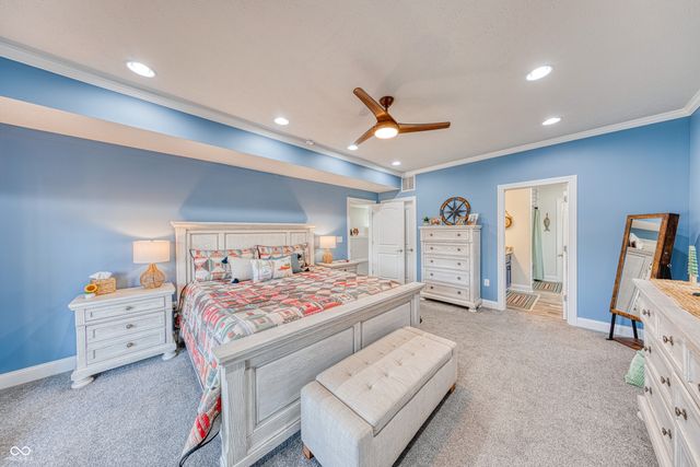 8205 Bass Drive, Nineveh, IN 46164