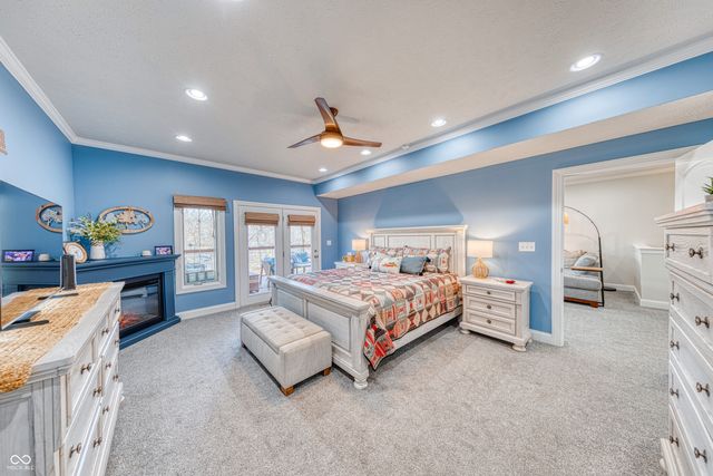 8205 Bass Drive, Nineveh, IN 46164