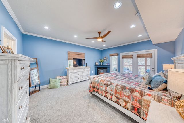 8205 Bass Drive, Nineveh, IN 46164