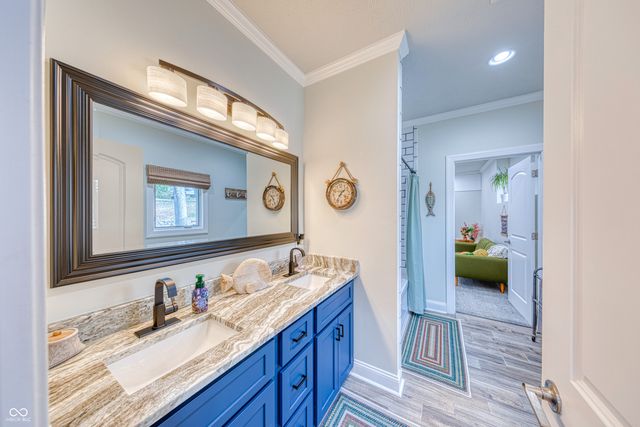 8205 Bass Drive, Nineveh, IN 46164