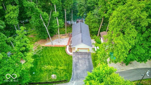 8205 Bass Drive, Nineveh, IN 46164