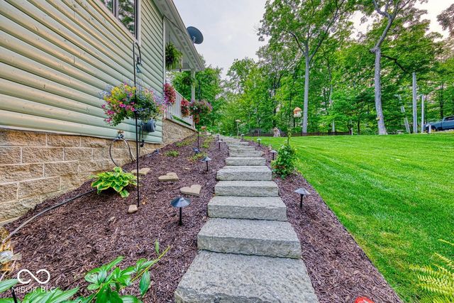 8205 Bass Drive, Nineveh, IN 46164