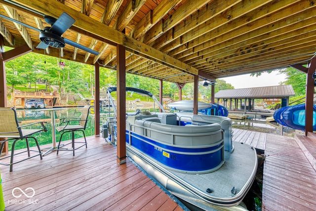 8205 Bass Drive, Nineveh, IN 46164