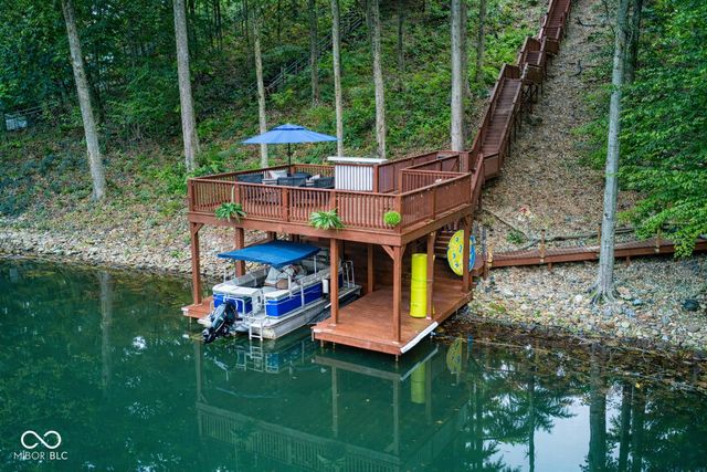 8205 Bass Drive, Nineveh, IN 46164