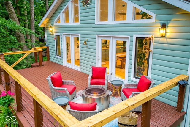 8205 Bass Drive, Nineveh, IN 46164