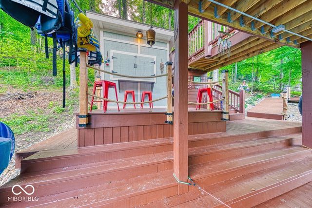 8205 Bass Drive, Nineveh, IN 46164