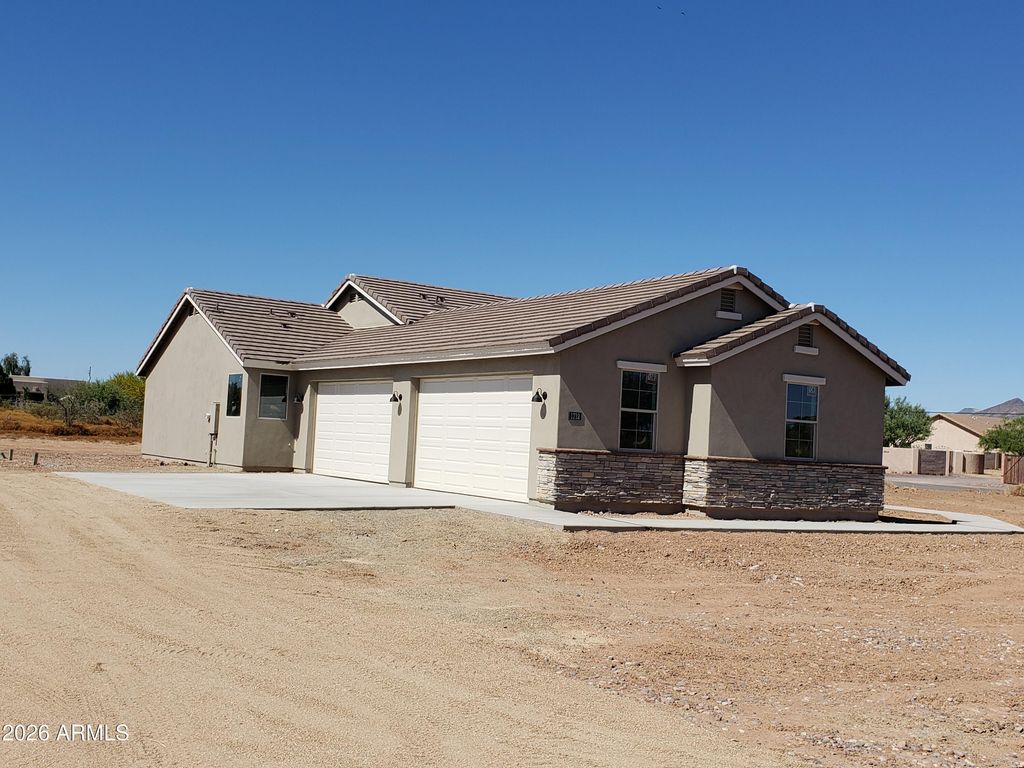 5267 W ADOBE DAM Drive, Queen Creek, AZ 85144 — photo 2